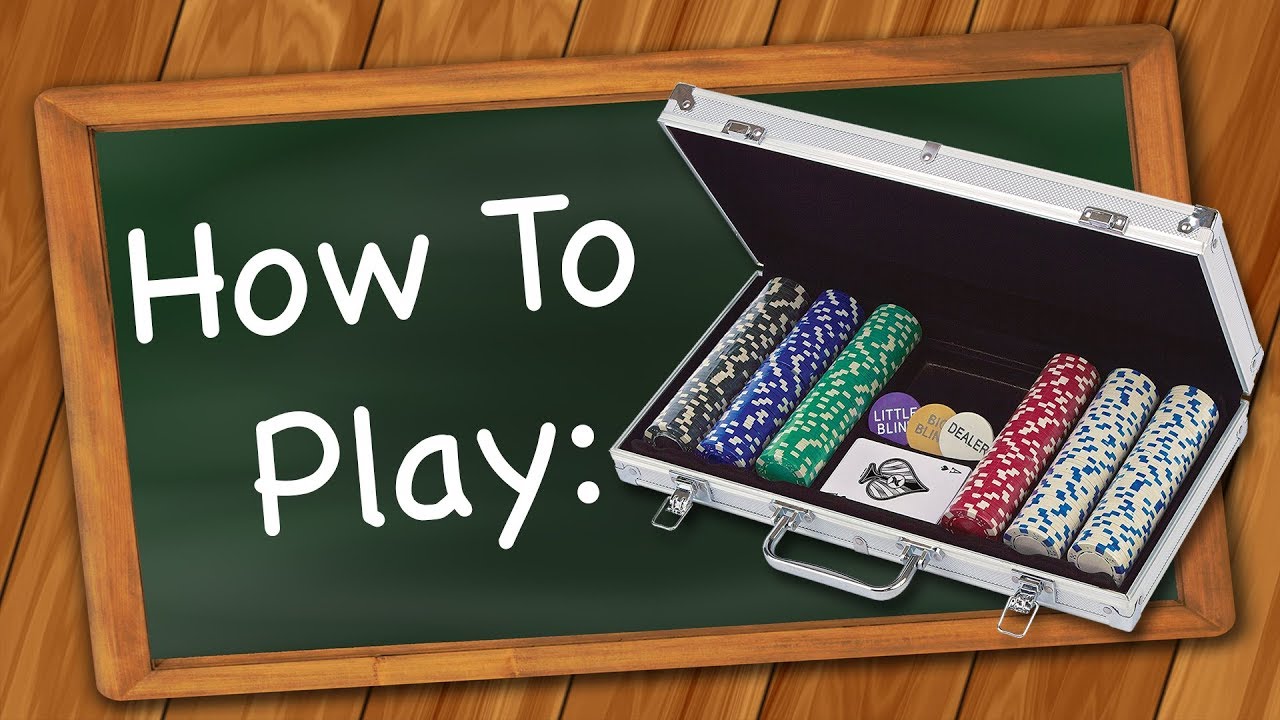 How to Play Draw Poker Chinese Poker Faq